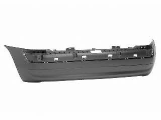 Rear bumper Renault Clio: 4341544 Van Wezel Bumper rear