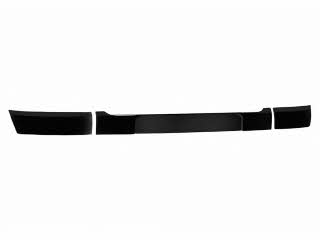 Van Wezel 4341580 Trim front bumper, set 4341580 4341580 Van Wezel Trim front bumper, set