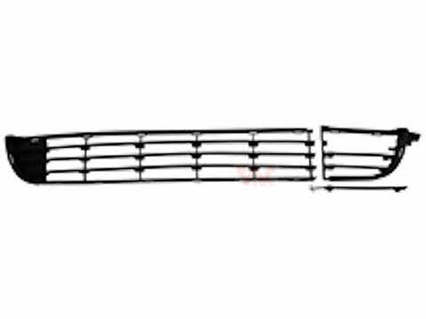 Radiator grille Renault: 4341590 Van Wezel Front bumper grill