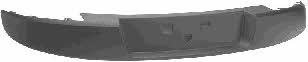 Van Wezel 4375550 Rear bumper cover 4375550