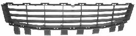 Radiator grille Renault Megane: 4375590 Van Wezel Front bumper grill