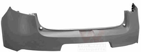 Van Wezel 4377544 Bumper rear 4377544 4377544 Van Wezel Bumper rear