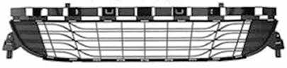 4377590 Van Wezel Front bumper grill
