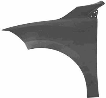4377657 Van Wezel Front fender left