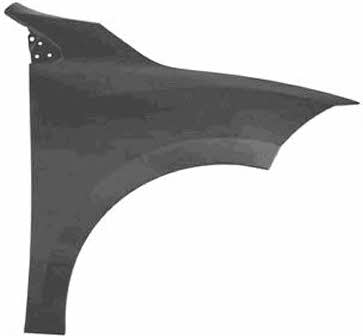 4377658 Van Wezel Front fender right