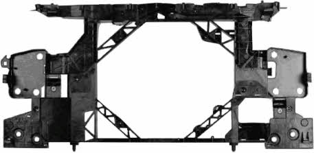 4377668 Van Wezel Front panel