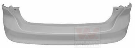 Rear bumper Ford: 1945544 Van Wezel Bumper rear