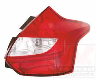 Van Wezel 1945924 Tail lamp right 1945924