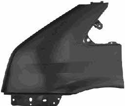 Van Wezel 1985657 Front fender left 1985657 1985657 Van Wezel Front fender left
