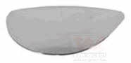 Van Wezel 1985834U Side mirror insert, right 1985834U