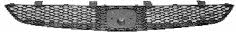 2548518 Van Wezel Grille radiator