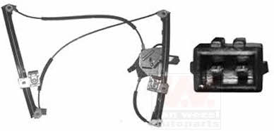 Buy Van Wezel 4912261 at a low price in United Arab Emirates!