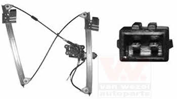 Buy Van Wezel 4912264 at a low price in United Arab Emirates!