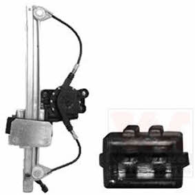 Buy Van Wezel 4912265 at a low price in United Arab Emirates!