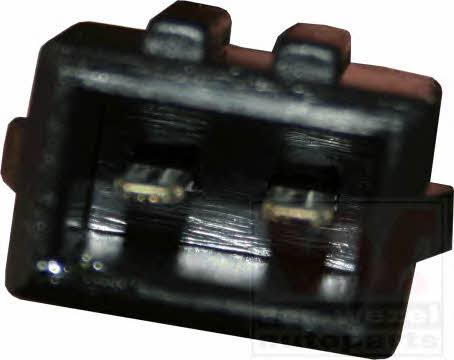4912265 Van Wezel Power window left