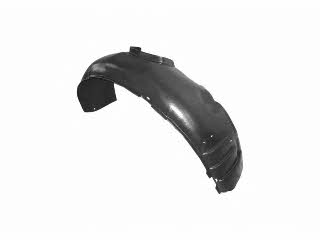 Wheel arch liner Seat Ibiza: 4912433 Van Wezel Fender liner front left