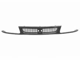 Radiator grille Seat Ibiza: 4912510 Van Wezel Grille radiator