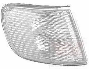 Van Wezel 0313906 Corner lamp right 0313906 0313906 Van Wezel Corner lamp right