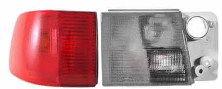 Van Wezel 0313932 Tail lamp outer right 0313932