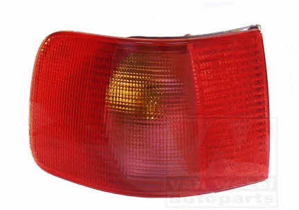 Van Wezel 0313936 Tail lamp outer right 0313936