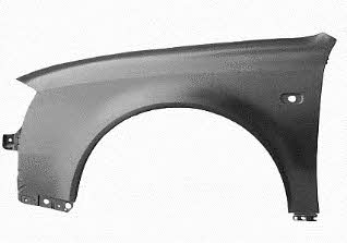 Front wing panel Audi: 0315656 Van Wezel Front fender right