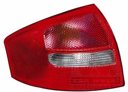 0317931 Van Wezel Tail lamp left