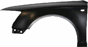 0318658 Van Wezel Front fender right