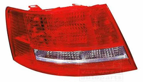 Van Wezel 0318931 Tail lamp left 0318931 0318931 Van Wezel Tail lamp left