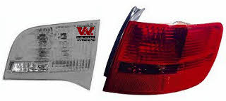 Van Wezel 0319922 Tail lamp outer right 0319922