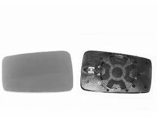 Side view mirror glass Audi 90: 0320835 Van Wezel Wing mirror glass, left