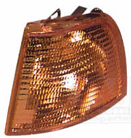 Van Wezel 0320901 Corner lamp left 0320901
