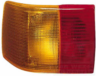 Van Wezel 0320922 Tail lamp outer right 0320922