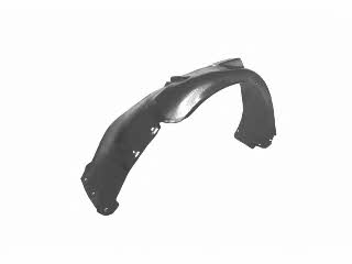0323433 Van Wezel Fender liner front left