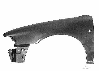 0323657 Van Wezel Front fender left