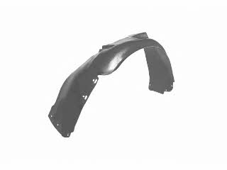 0324434 Van Wezel Front right liner