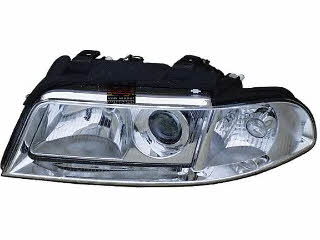 Van Wezel 0324961 Headlight left 0324961