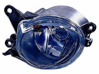 0324995 Van Wezel Fog headlight, left