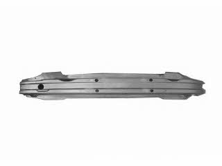 Bumper stiffener Audi: 0325560 Van Wezel Front bumper reinforcement