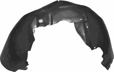 0326436 Van Wezel Front right liner