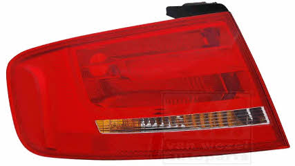 Van Wezel 0327931 Tail lamp outer left 0327931 0327931 Van Wezel Tail lamp outer left