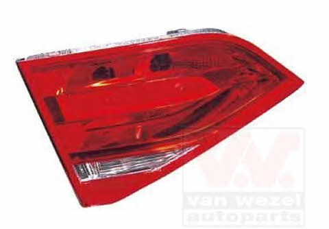 0327934 Van Wezel Tail lamp inner right