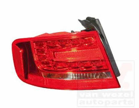 Van Wezel 0327936 Tail lamp outer right 0327936
