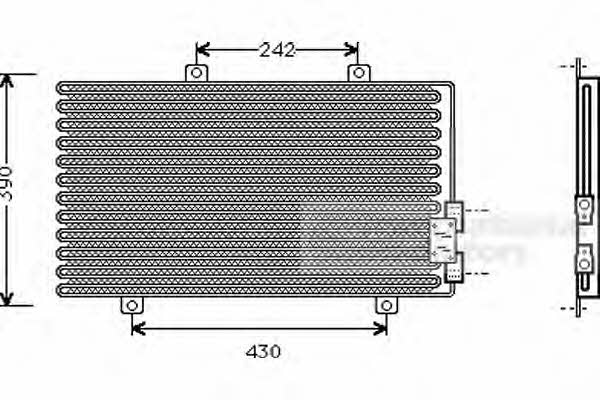 Buy Van Wezel 01005063 at a low price in United Arab Emirates!