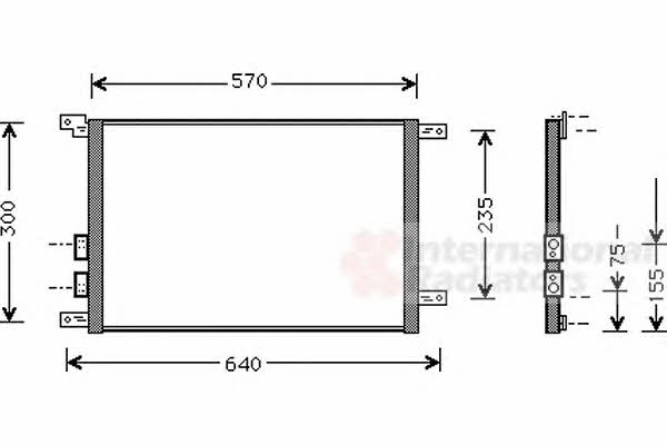 Buy Van Wezel 01005070 at a low price in United Arab Emirates!