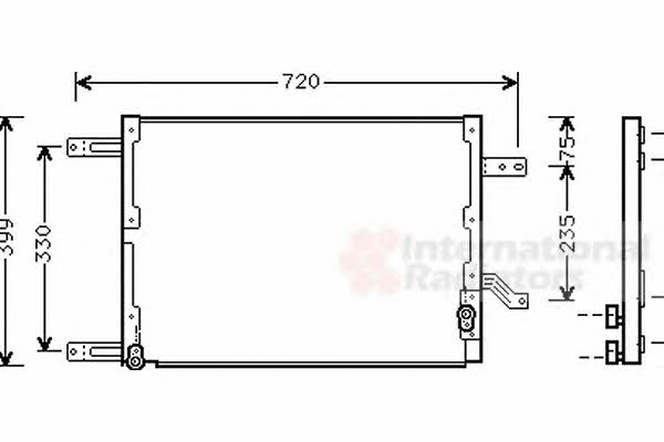 Buy Van Wezel 01005080 at a low price in United Arab Emirates!