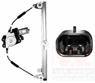 Buy Van Wezel 0147262 at a low price in United Arab Emirates!