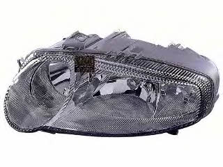 Headlight Alfa Romeo: 0147962 Van Wezel Headlight right