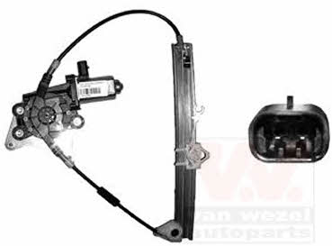 Buy Van Wezel 0156263 at a low price in United Arab Emirates!
