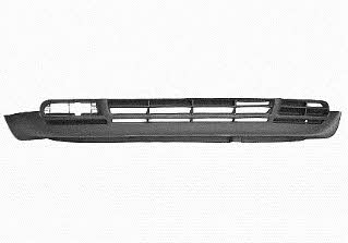 0330500 Van Wezel Front bumper spoiler
