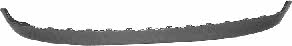 0330509 Van Wezel Rear bumper spoiler